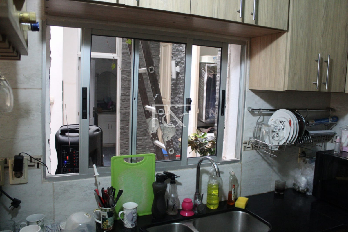 Casa ID.2352 - VENTA CASA 3 DORMITORIOS CON GARAGE Y BARBACOA EN AGUADA