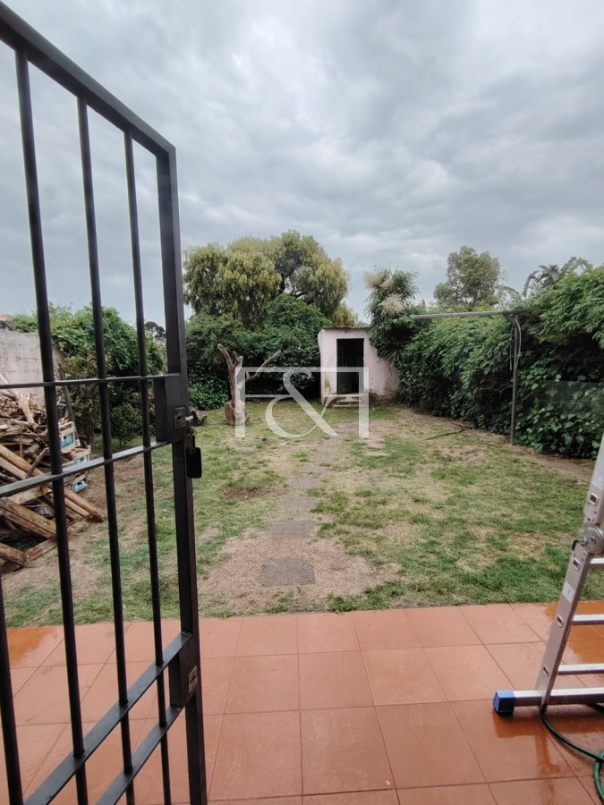 Casa ID.2871 - VENTA CASA 2 DORM. PATIO Y PARRILLERO EN CIUDAD DE LA COSTA