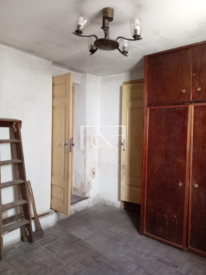 Casa ID.2639 - VENTA CASA DE UN DORMITORIO - PARRILLERO EN AGUADA