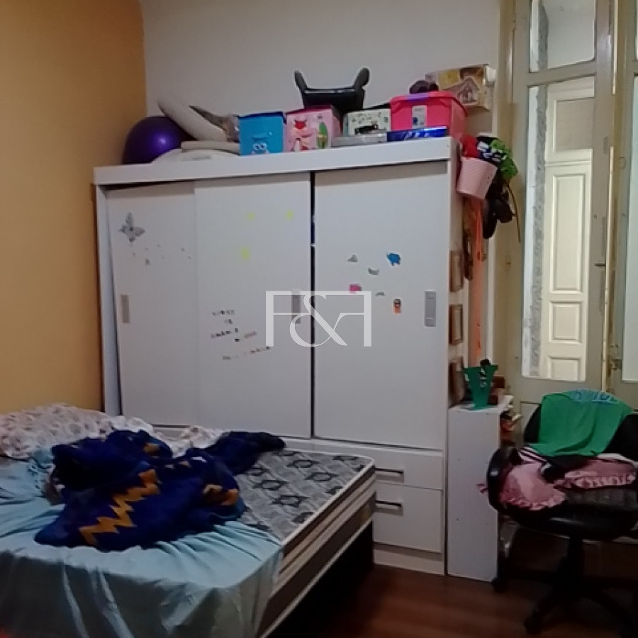 Casa ID.2352 - VENTA CASA 3 DORMITORIOS CON GARAGE Y BARBACOA EN AGUADA