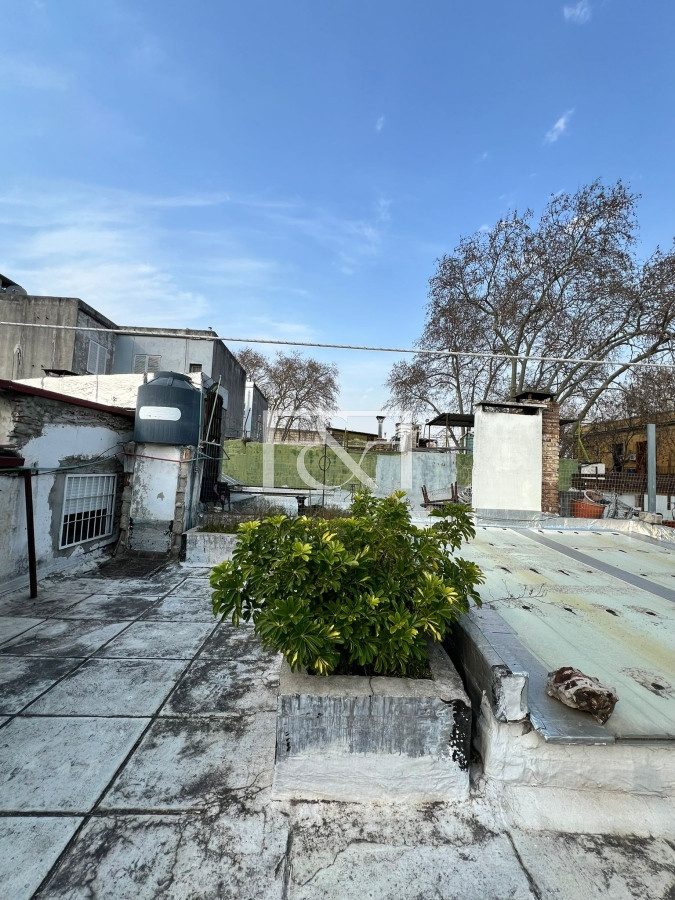 Casa ID.2352 - VENTA CASA 3 DORMITORIOS CON GARAGE Y BARBACOA EN AGUADA