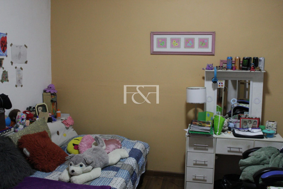 Casa ID.2352 - VENTA CASA 3 DORMITORIOS CON GARAGE Y BARBACOA EN AGUADA