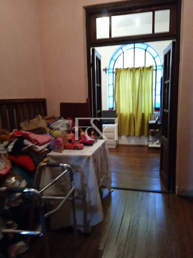 Casa ID.2210 - Casa de Altos 4 Dormitorios en Pocitos