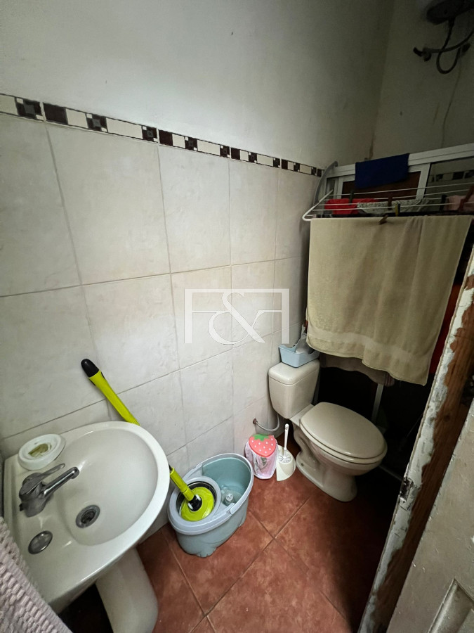 Casa ID.2352 - VENTA CASA 3 DORMITORIOS CON GARAGE Y BARBACOA EN AGUADA