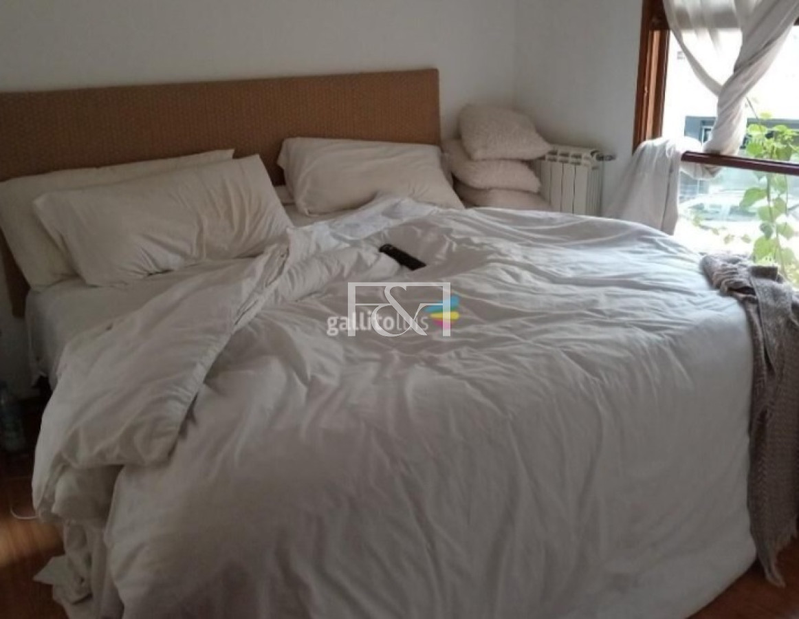Casa ID.2556 - VENTA CASA 4 DORMITORIOS Y PARRILLERO EN PARQUE RODO