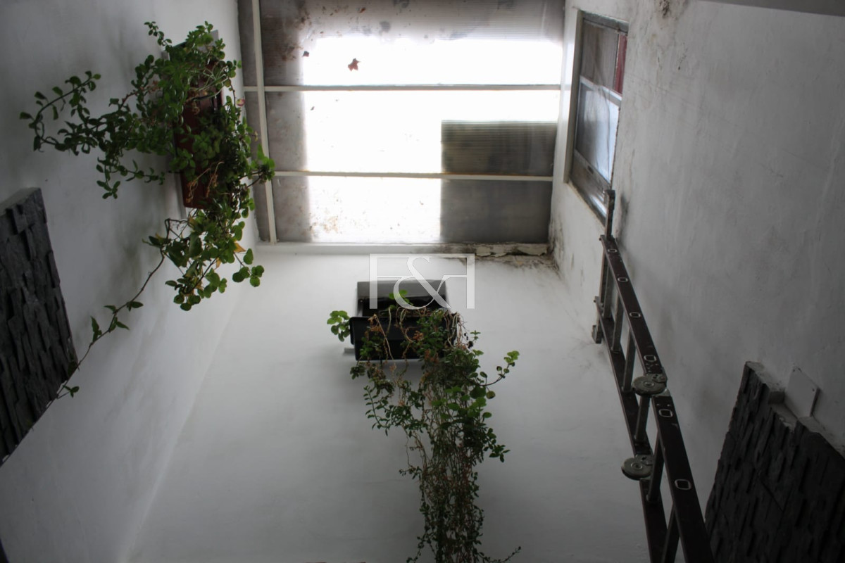 Casa ID.2352 - VENTA CASA 3 DORMITORIOS CON GARAGE Y BARBACOA EN AGUADA