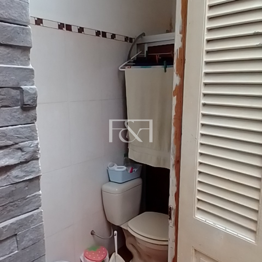 Casa ID.2352 - VENTA CASA 3 DORMITORIOS CON GARAGE Y BARBACOA EN AGUADA