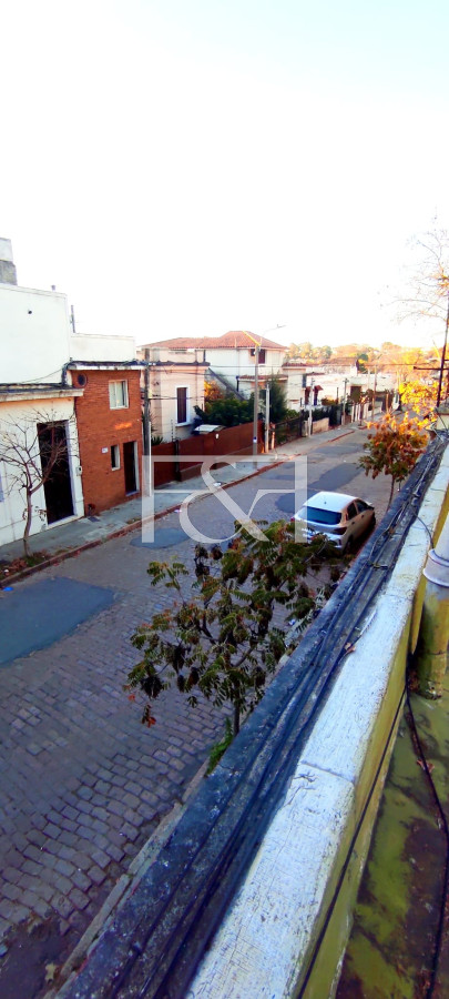 Casa ID.2479 - Venca casa en Atahualpa 1 dormitorio