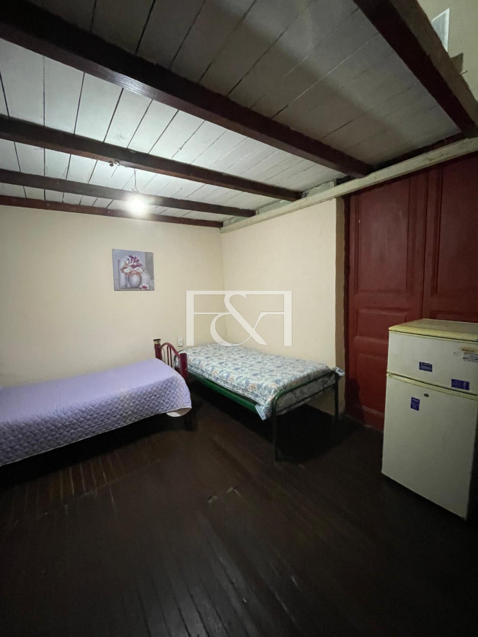 Casa ID.2516 - Se vende Casa en Ciudad Vieja 