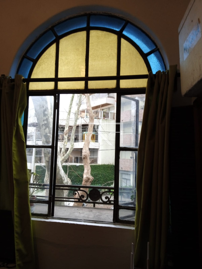 Casa ID.2210 - Casa de Altos 4 Dormitorios en Pocitos