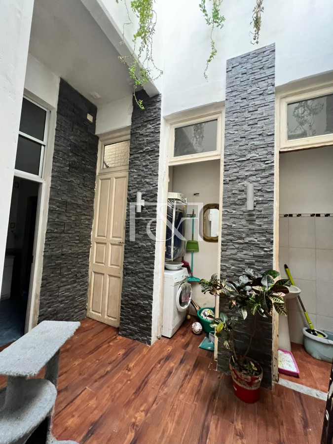 Casa ID.2352 - VENTA CASA 3 DORMITORIOS CON GARAGE Y BARBACOA EN AGUADA