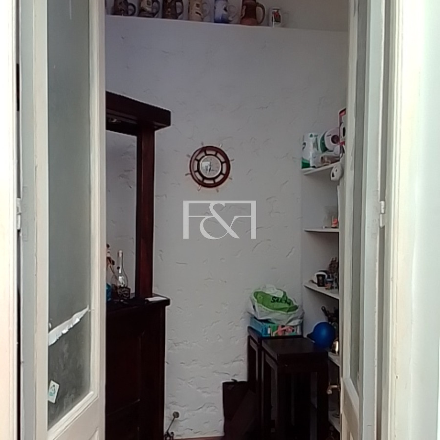 Casa ID.2352 - VENTA CASA 3 DORMITORIOS CON GARAGE Y BARBACOA EN AGUADA