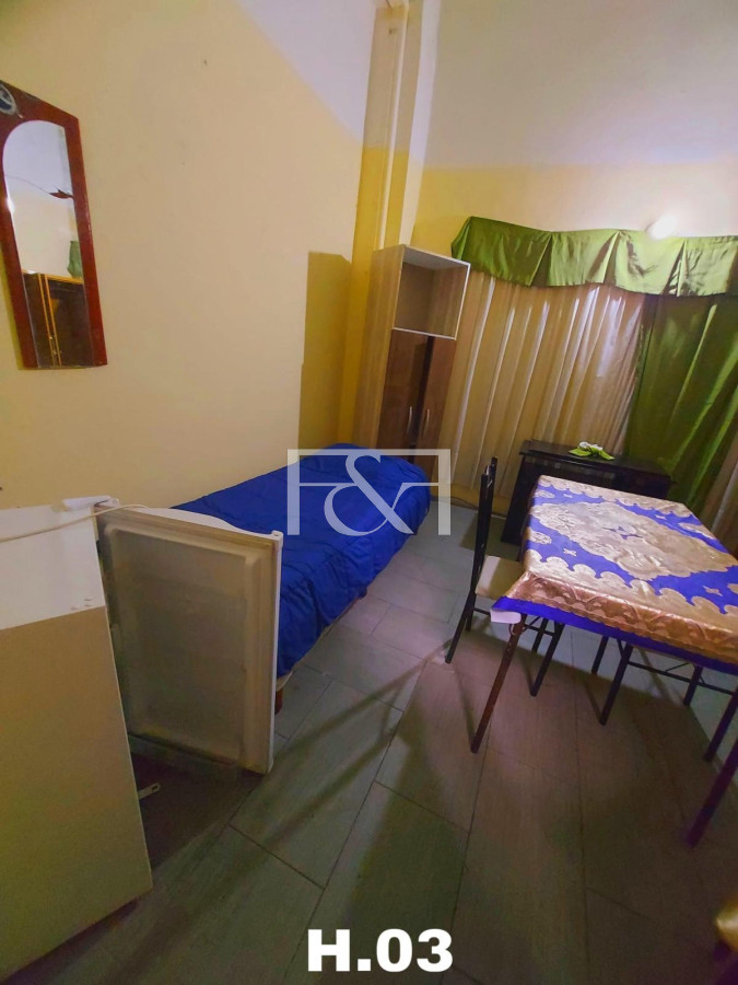 Casa ID.1336 - Venta Casa-Pensión 19 dormitorios. Ciudad Vieja. Oportunidad de Inversión
