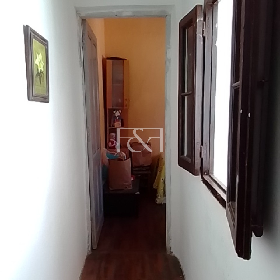Casa ID.2352 - VENTA CASA 3 DORMITORIOS CON GARAGE Y BARBACOA EN AGUADA