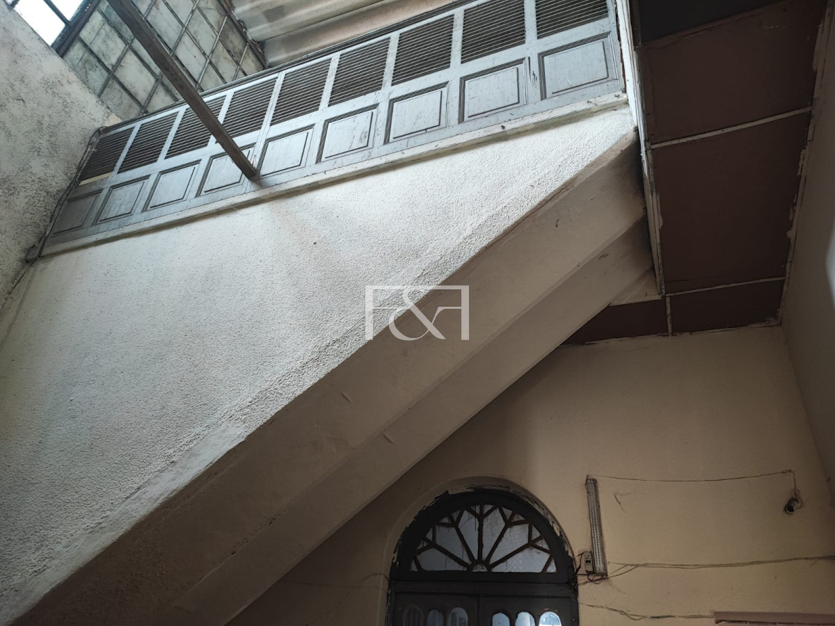 Casa ID.1336 - Venta Casa-Pensión 19 dormitorios. Ciudad Vieja. Oportunidad de Inversión