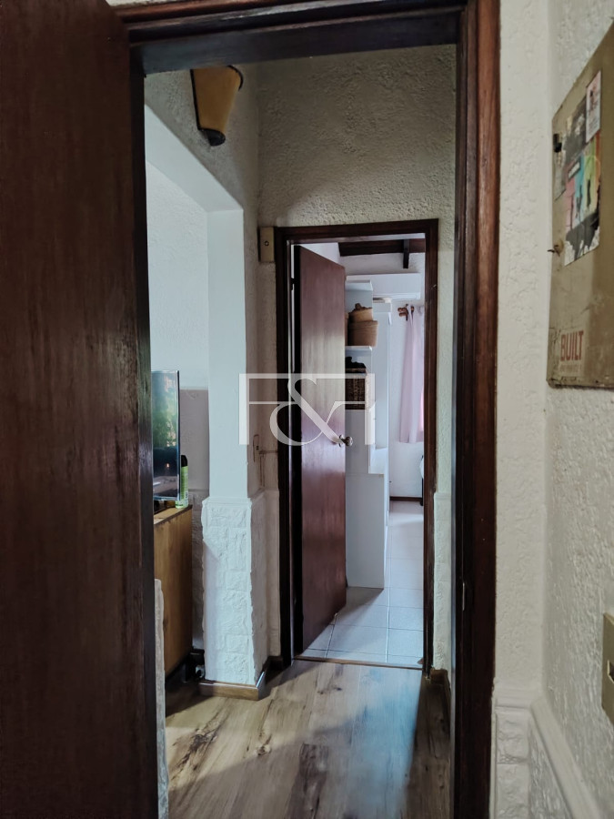 Casa ID.2871 - VENTA CASA 2 DORM. PATIO Y PARRILLERO EN CIUDAD DE LA COSTA