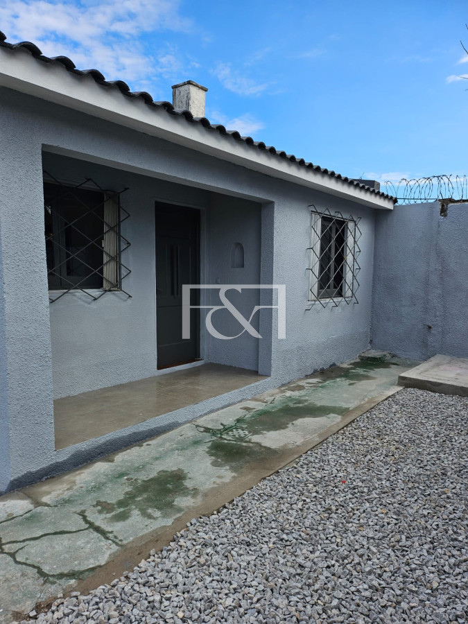 Casa ID.2789 - Casa en alquiler dos dormitorios en Belvedere