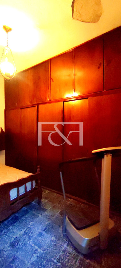 Casa ID.2479 - Venca casa en Atahualpa 1 dormitorio