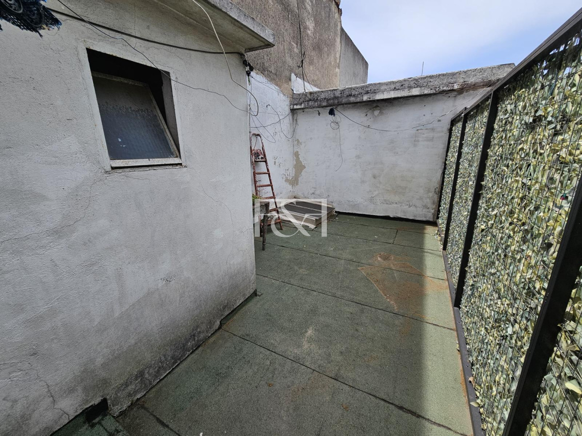 Casa ID.2428 - Casa de tres Dormitorios en la Aguada 