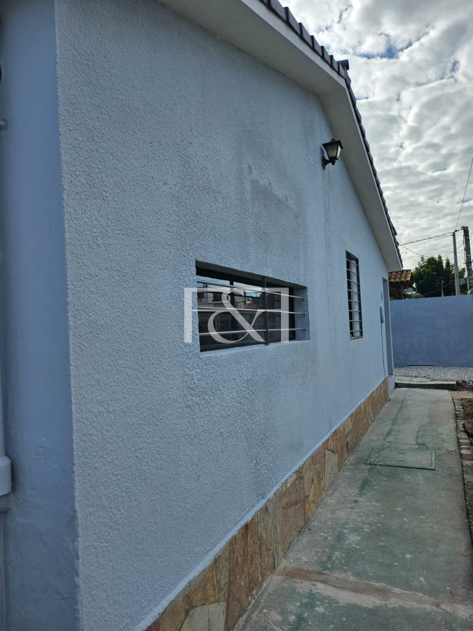 Casa ID.2789 - Casa en alquiler dos dormitorios en Belvedere