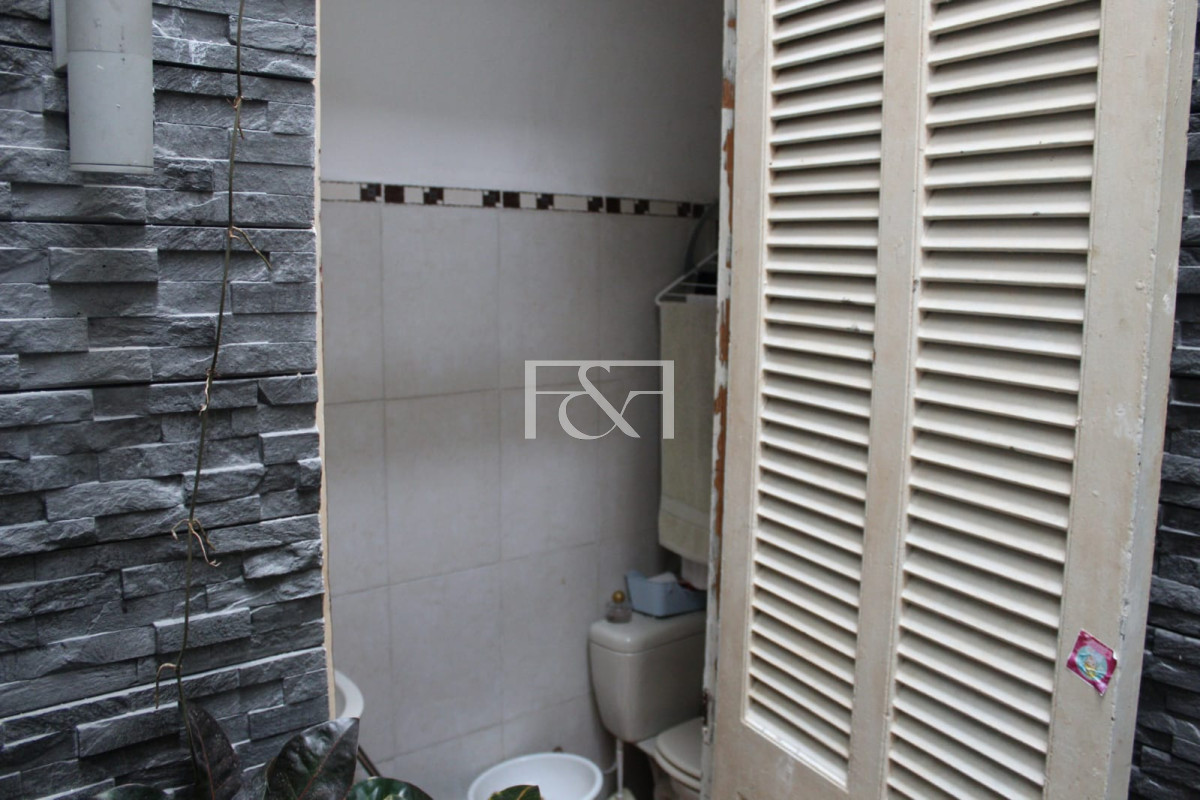 Casa ID.2352 - VENTA CASA 3 DORMITORIOS CON GARAGE Y BARBACOA EN AGUADA