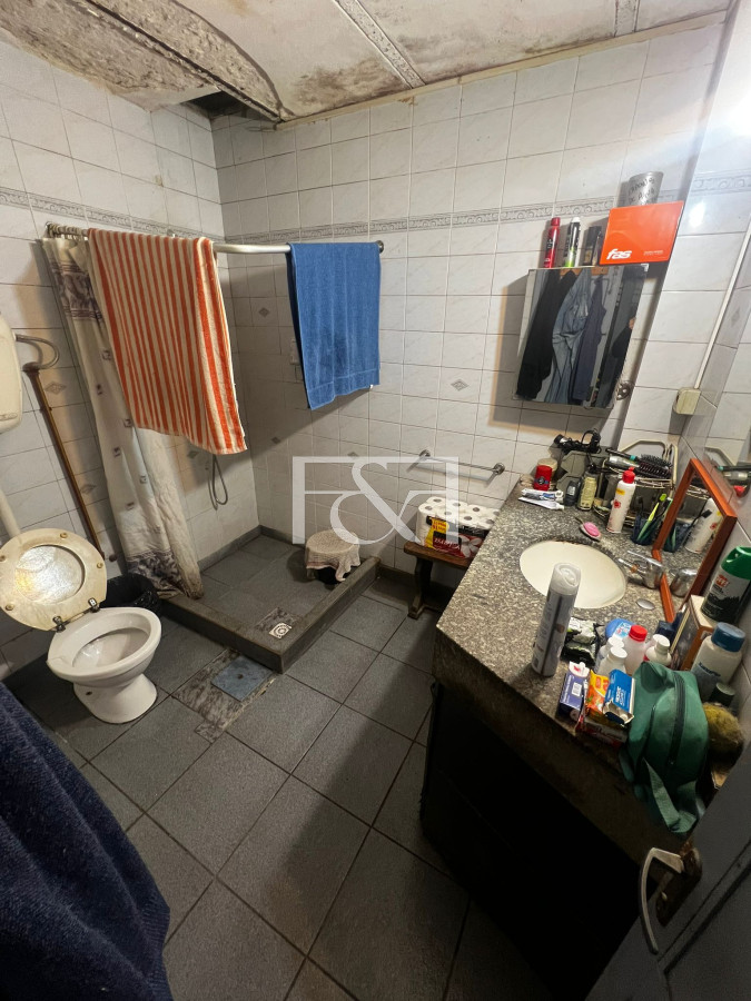 Casa ID.2511 - VENTA CASA DE 3 DORMITORIOS Y PARRILLERO EN AGUADA
