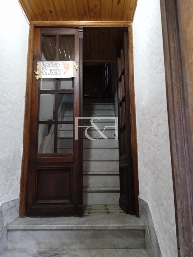 Casa ID.2210 - Casa de Altos 4 Dormitorios en Pocitos