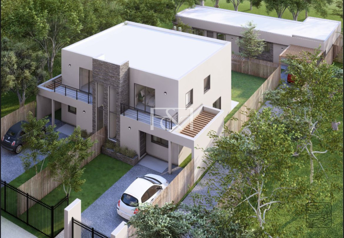 Casa ID.2851 - Casa en Ciudad de la Costa, Shangrila