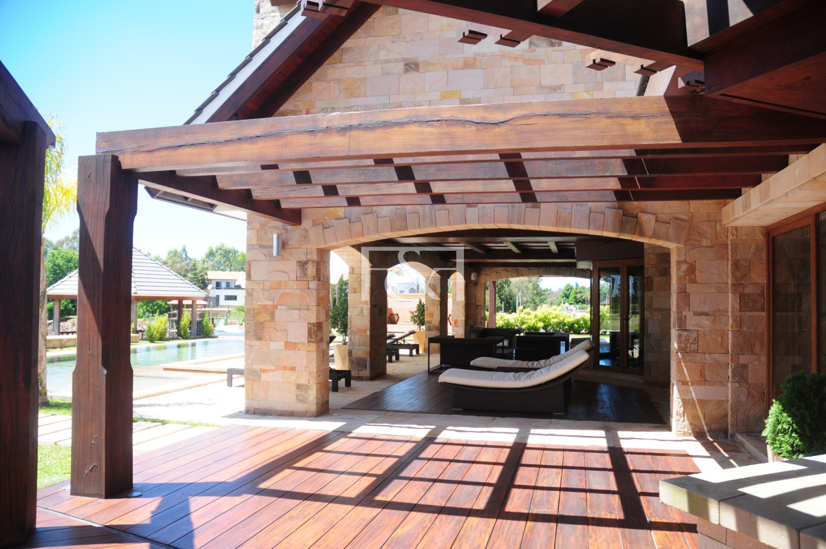 Casa ID.2743 - Venta Casa 5 dormitorios en Marina de Santa Lucía