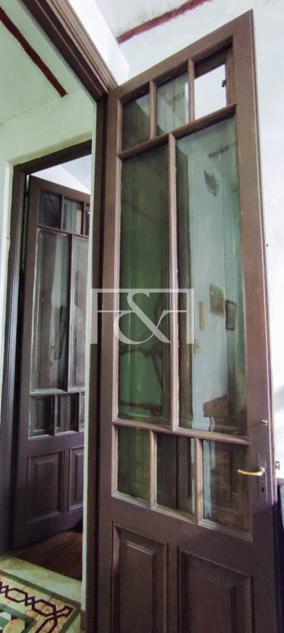 Casa ID.2546 - VENTA EN CIUDAD VIEJA  CASA
