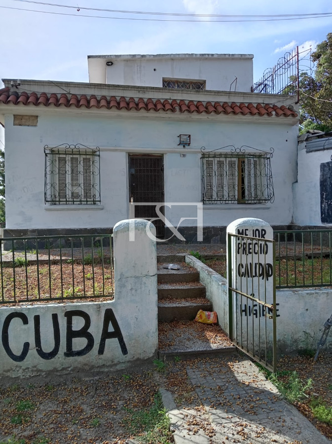 Casa ID.2869 - ALQUILER CASA 4 DORM. EN LA TEJA