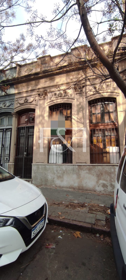 Casa ID.2501 - Venta de casa en Centro