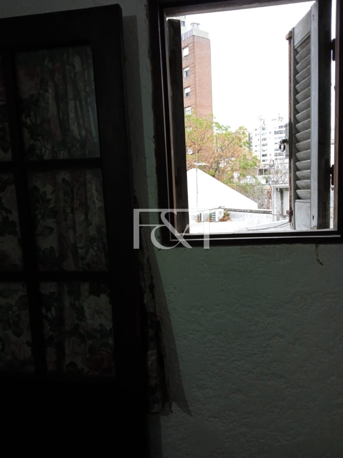 Casa ID.2210 - Casa de Altos 4 Dormitorios en Pocitos