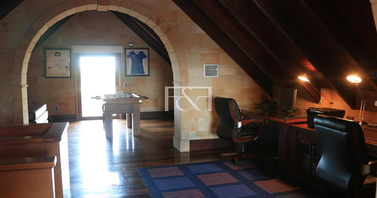 Casa ID.2743 - Venta Casa 5 dormitorios en Marina de Santa Lucía