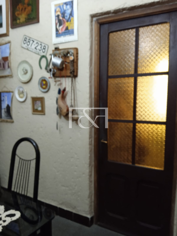 Casa ID.2210 - Casa de Altos 4 Dormitorios en Pocitos