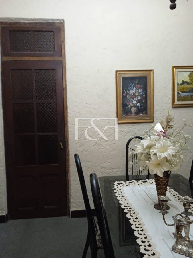 Casa ID.2210 - Casa de Altos 4 Dormitorios en Pocitos