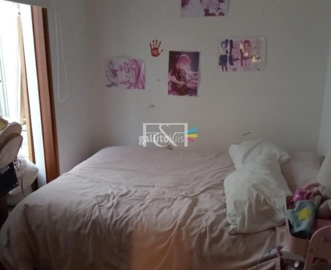 Casa ID.2556 - VENTA CASA 4 DORMITORIOS Y PARRILLERO EN PARQUE RODO