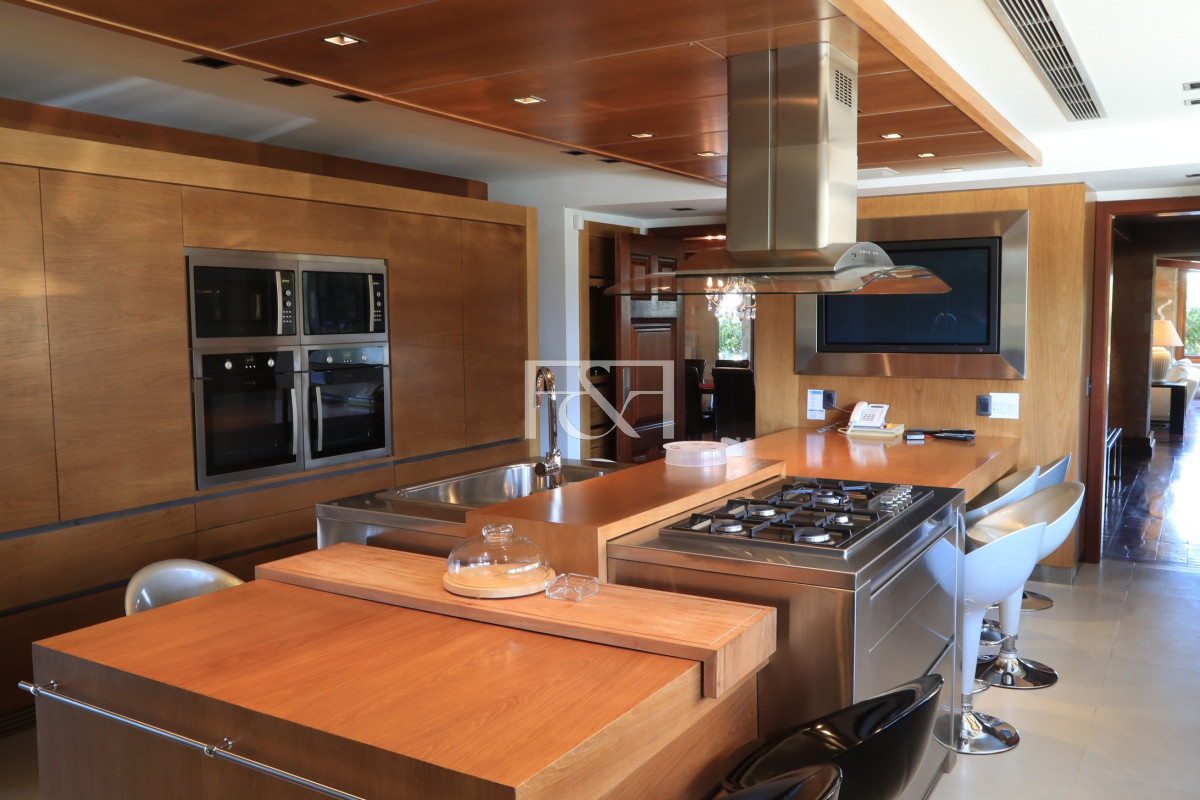 Casa ID.2743 - Venta Casa 5 dormitorios en Marina de Santa Lucía