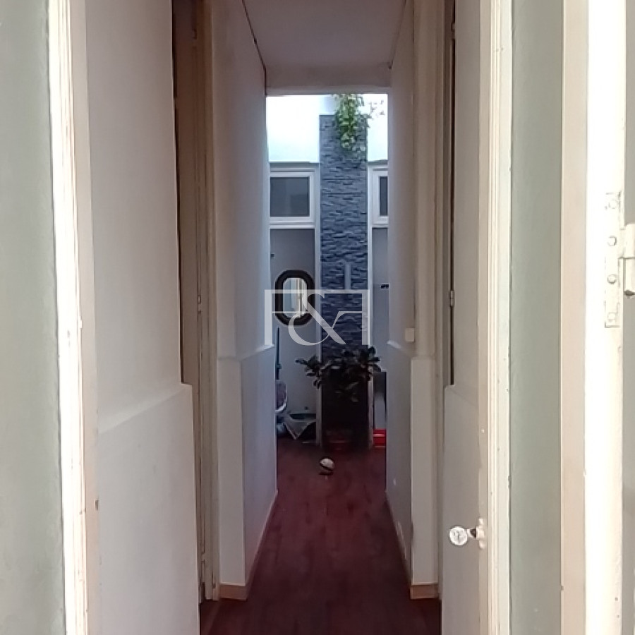 Casa ID.2352 - VENTA CASA 3 DORMITORIOS CON GARAGE Y BARBACOA EN AGUADA