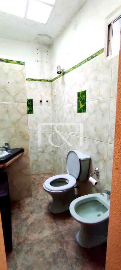 Casa ID.2501 - Venta de casa en Centro