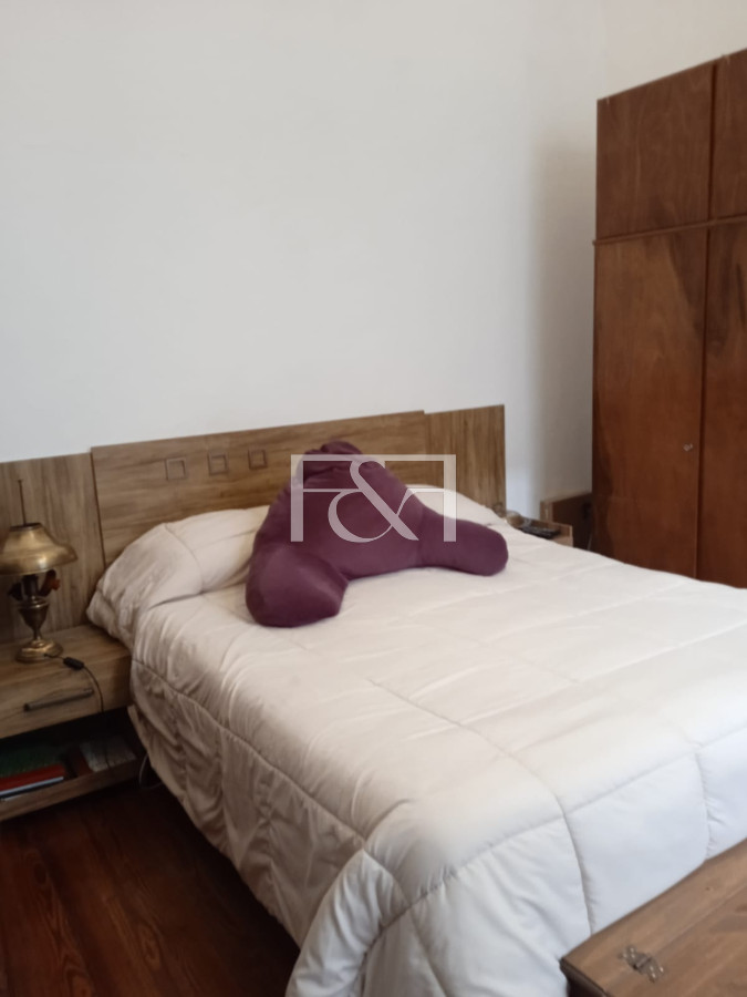 Casa ID.2264 - VENTA CASA 3 DORMITORIOS EN TRES CRUCES