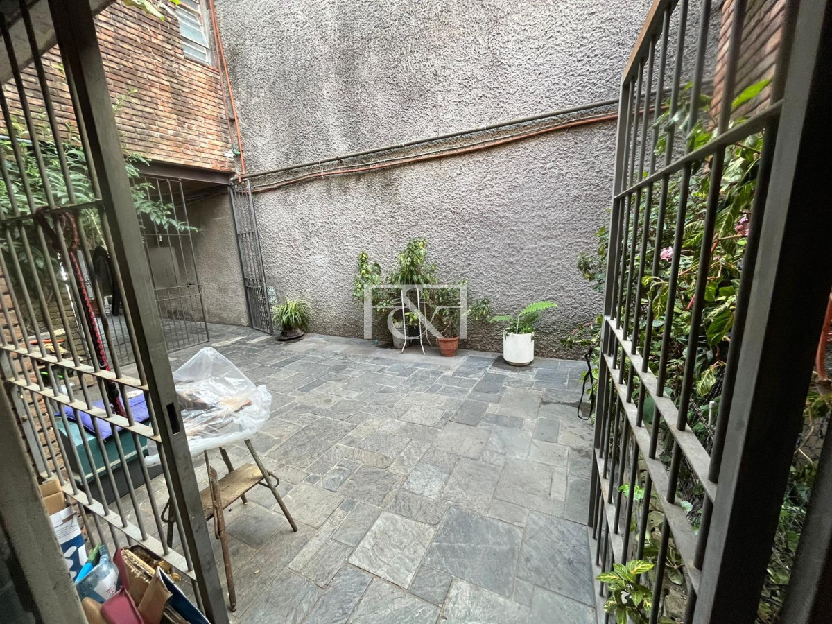 Casa ID.2462 - Venta Casa 7 Dormitorios en Pocitos