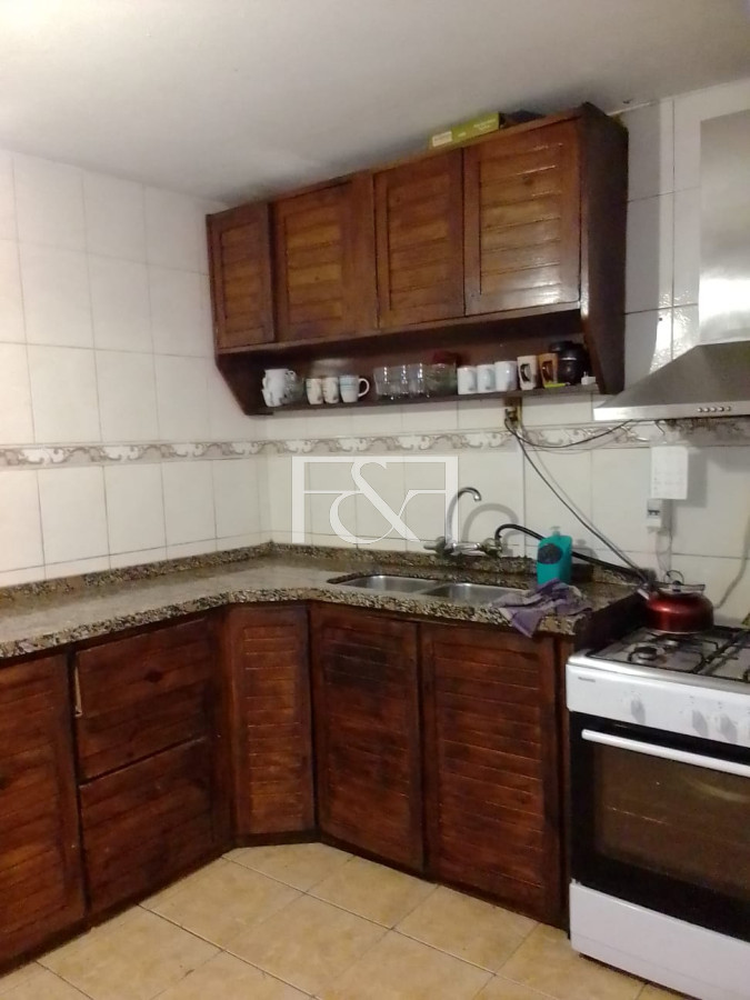 Casa ID.2491 - VENTA CASA 3 DORMITORIOS EN CERRITO DE LA VICTORIA