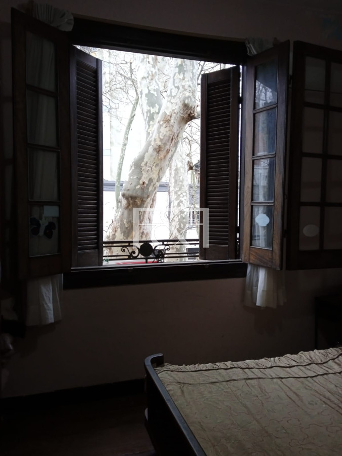 Casa ID.2210 - Casa de Altos 4 Dormitorios en Pocitos