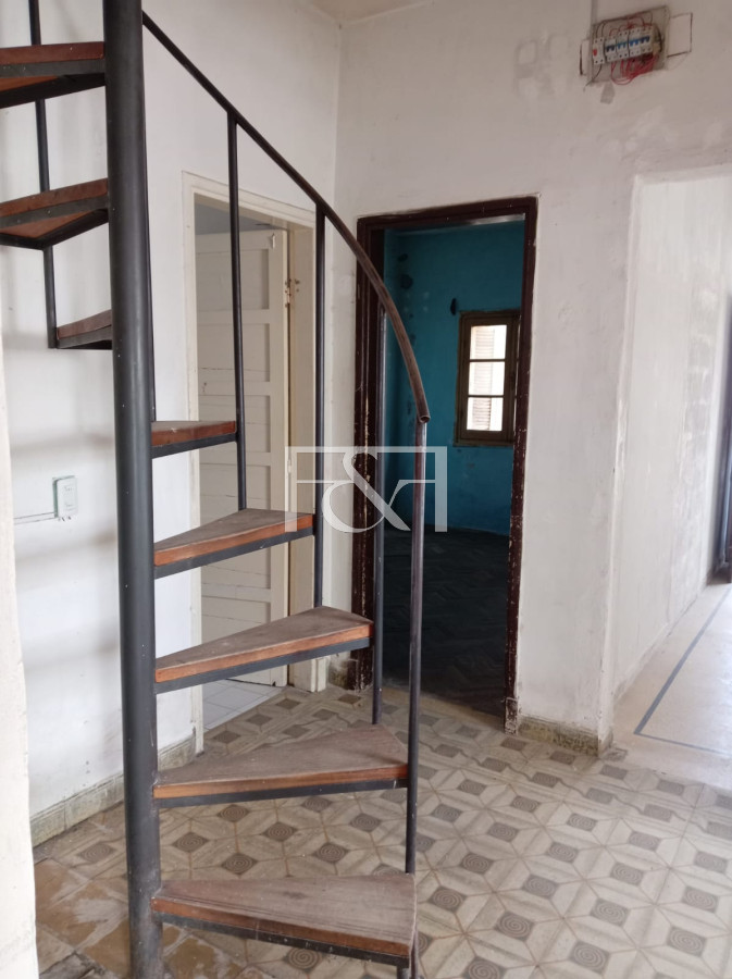 Casa ID.2869 - ALQUILER CASA 4 DORM. EN LA TEJA