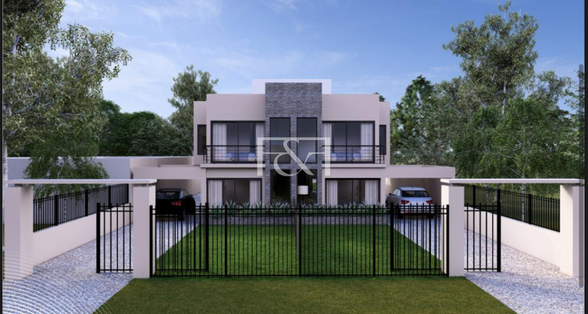 Casa ID.2874 - VENTA , ESTRENA CASA DE 3 DORMITORIOS , 2 BAÑOS A METROS DEL MAR 