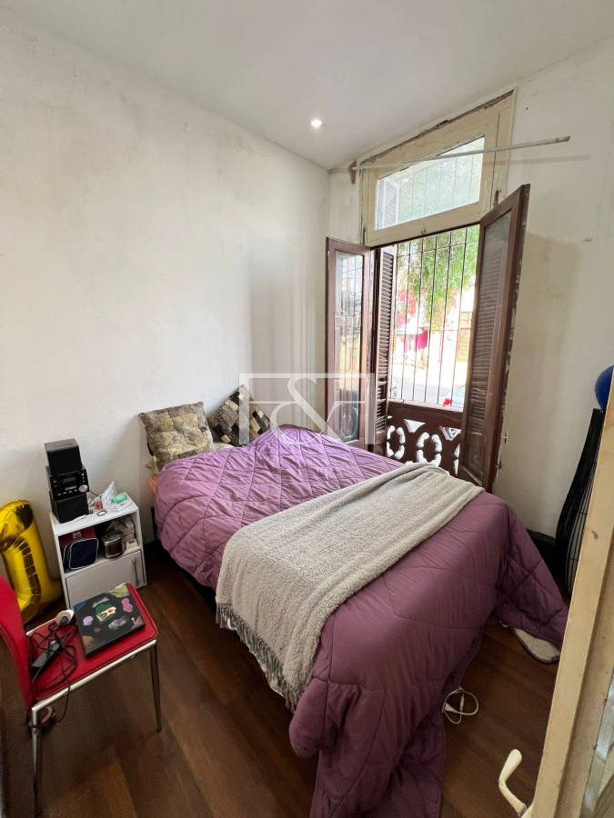 Casa ID.2352 - VENTA CASA 3 DORMITORIOS CON GARAGE Y BARBACOA EN AGUADA