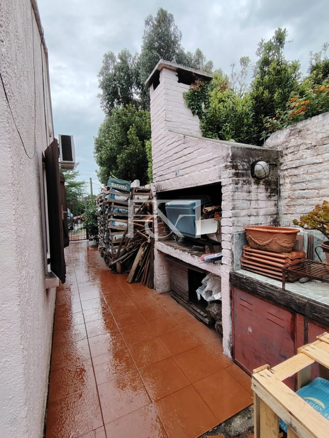 Casa ID.2871 - VENTA CASA 2 DORM. PATIO Y PARRILLERO EN CIUDAD DE LA COSTA