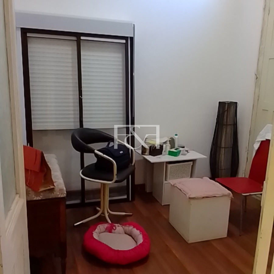Casa ID.2352 - VENTA CASA 3 DORMITORIOS CON GARAGE Y BARBACOA EN AGUADA