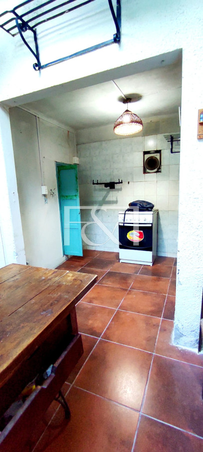 Casa ID.2479 - Venca casa en Atahualpa 1 dormitorio